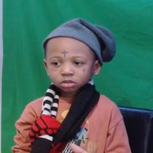 Meet your Posher, Malique